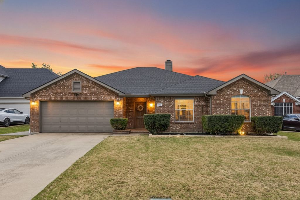 413 Highview Circle, Royse City, TX 75189 — photo 1