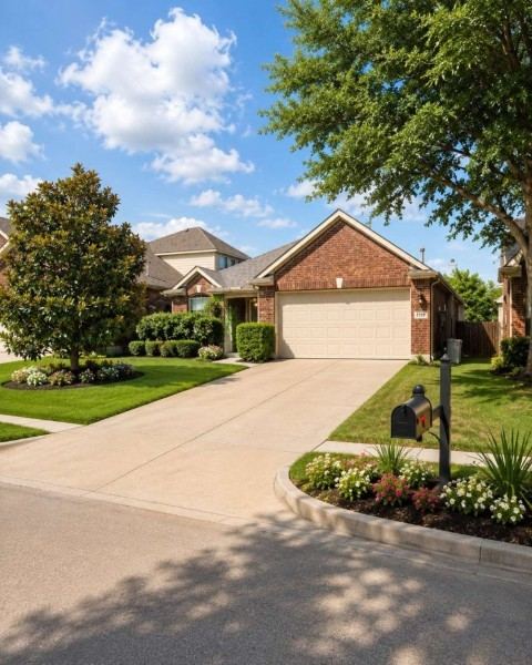 2760 Indian Oak Drive, McKinney, TX 75071 — photo 1