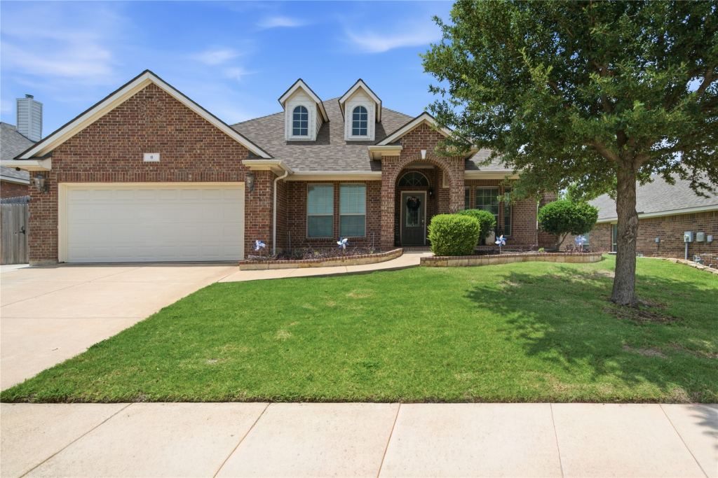 8 Tallwood Lane, Edgecliff Village, TX 76134 — photo 1