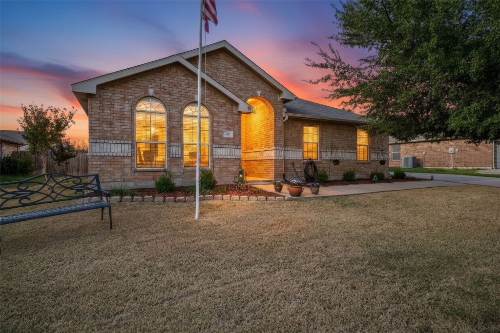 217 Southpeak Lane