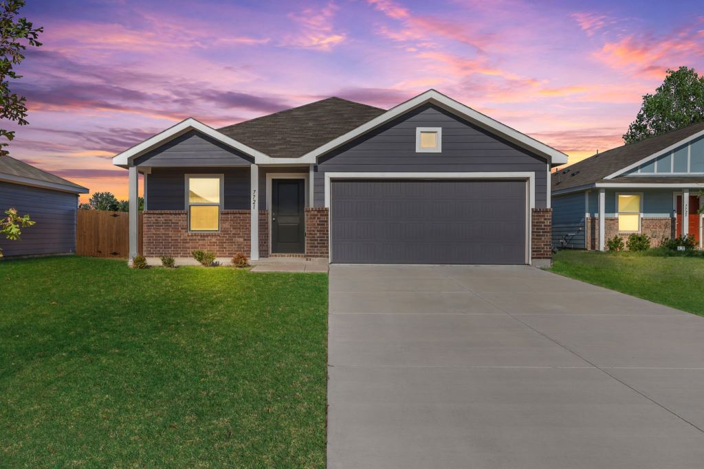7721 Skier Drive, McKinney, TX 75071 — photo 1