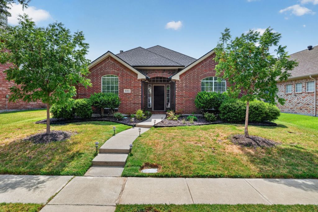 9383 Homestead Lane