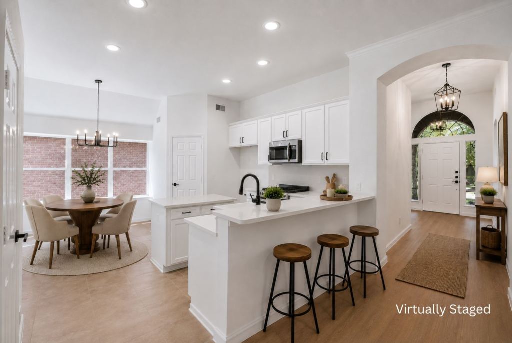1687 Garrison Drive