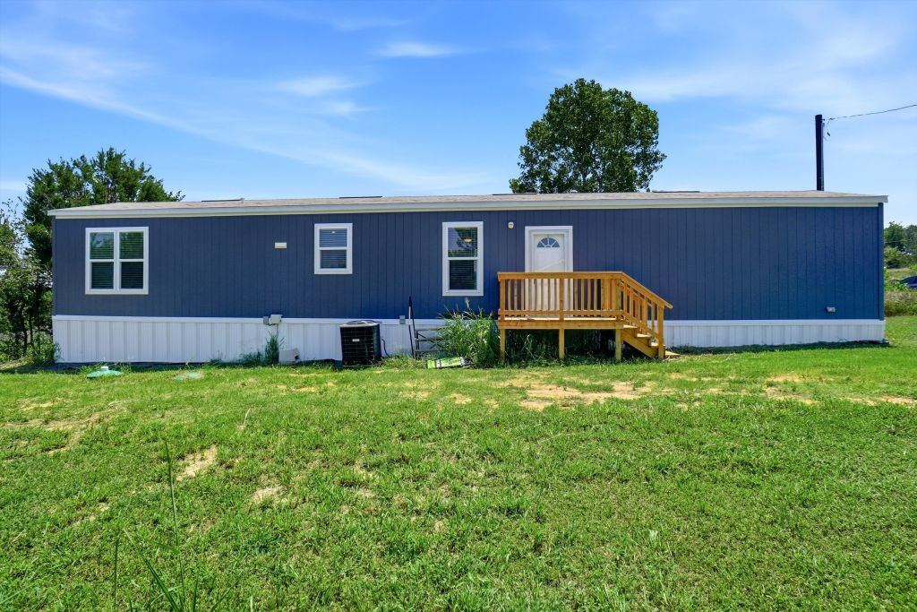 4318 Montana Trail, Granbury, TX 76048 — photo 1