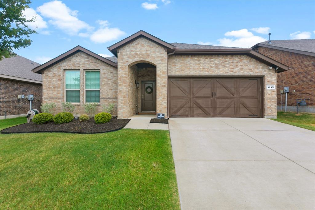 4148 Agatha Lane, Celina, TX 76227 — photo 1