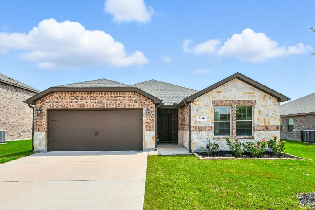 2116 Rosemary Way, Anna, TX 75409 — photo 1