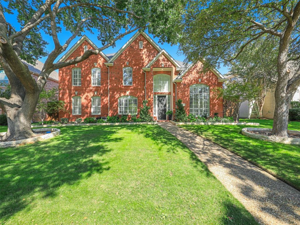 6141 Trailwood Drive