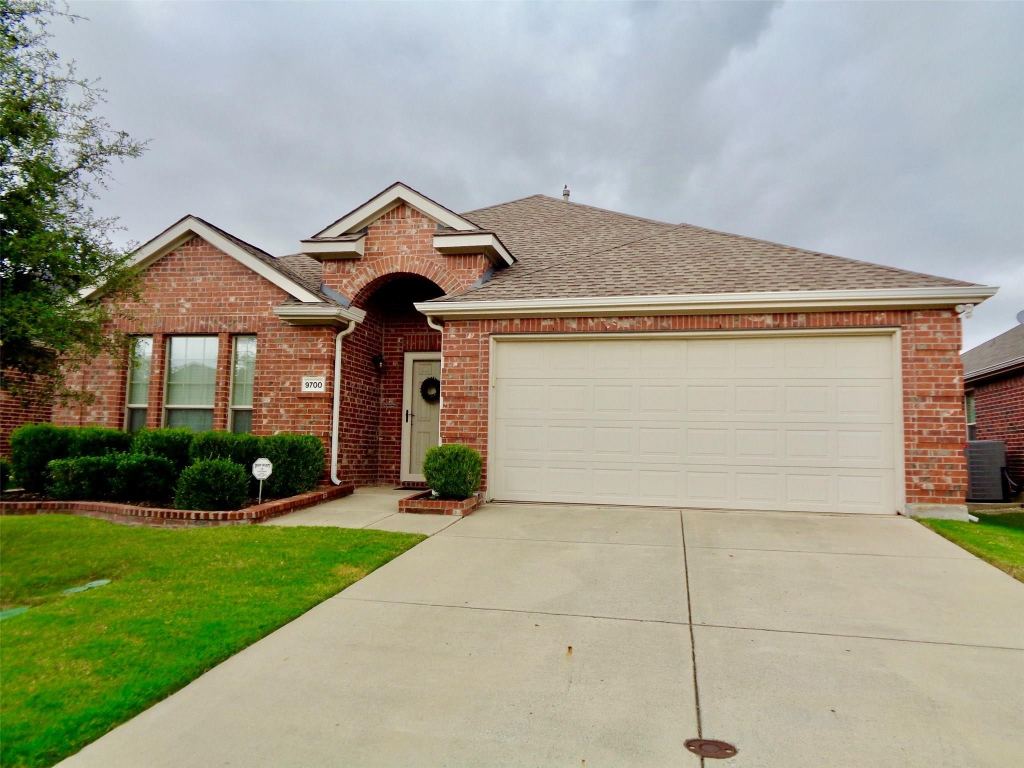 9700 Starfire, McKinney, TX 75072 — photo 1