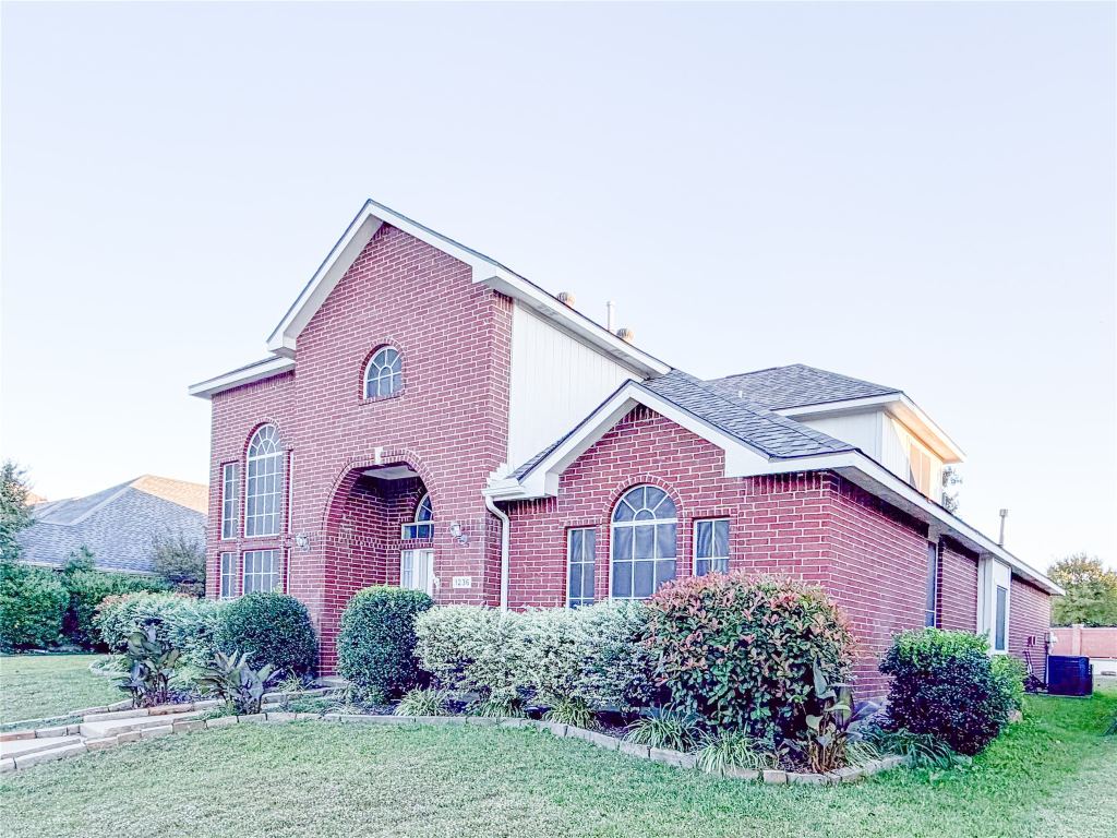 1236 Whitehorse Drive, Lewisville, TX 75077 — photo 1
