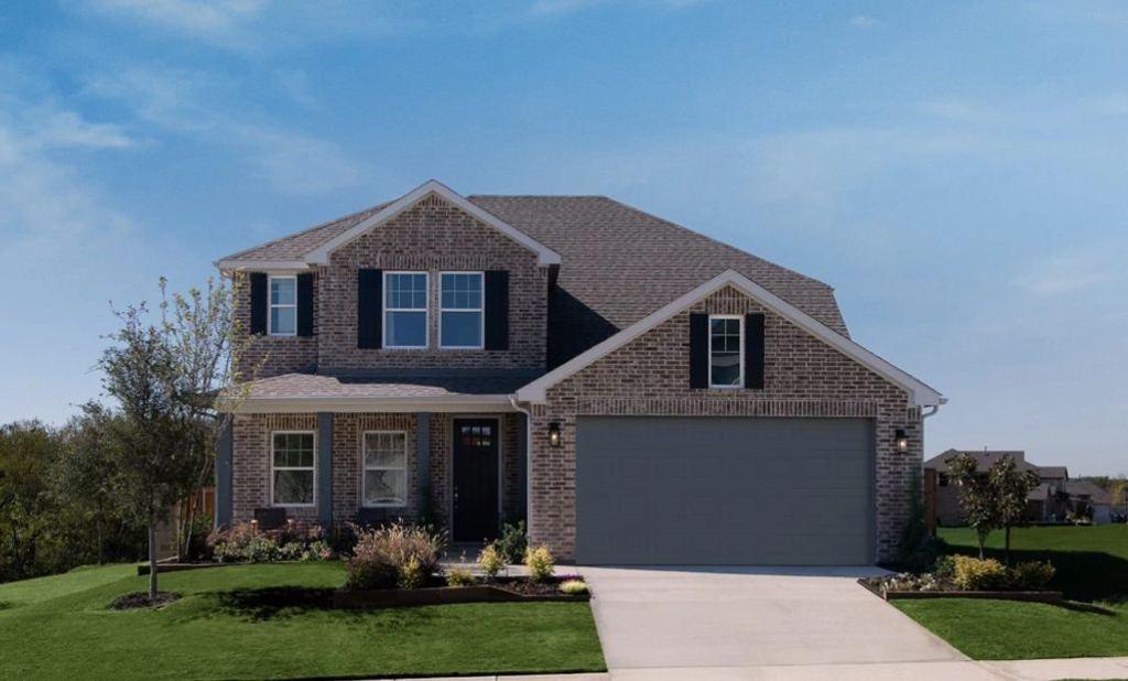 1709 Coachman Drive
