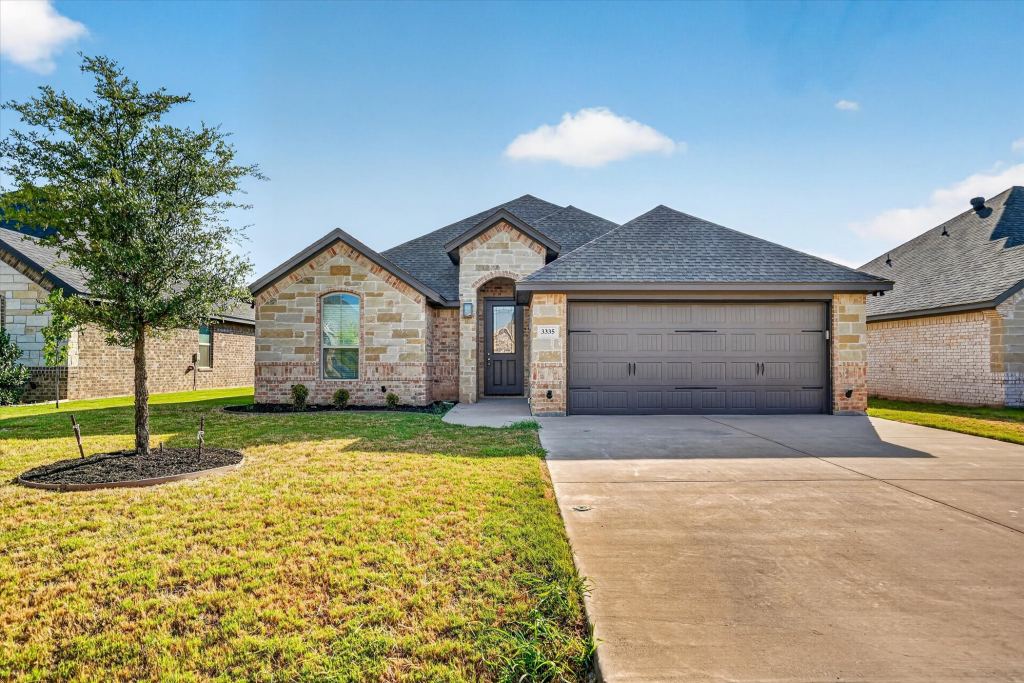 3335 White Horse Drive, Granbury, TX 76049 — photo 1
