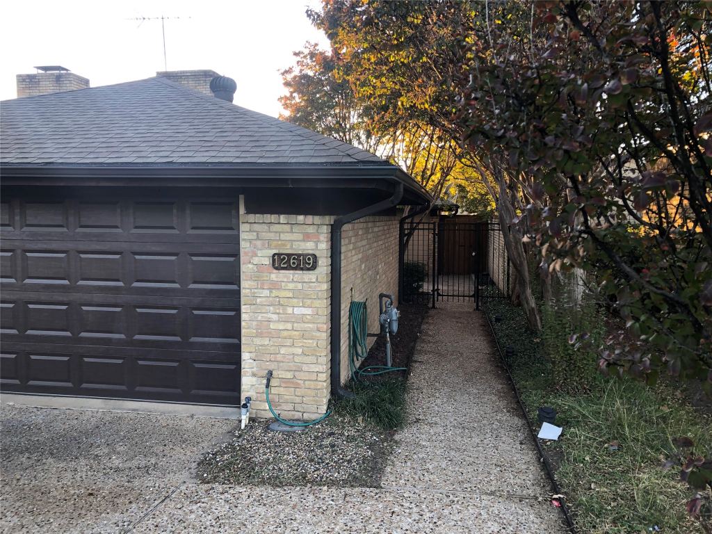 12619 Montfort Drive, Dallas, TX 75230 — photo 1