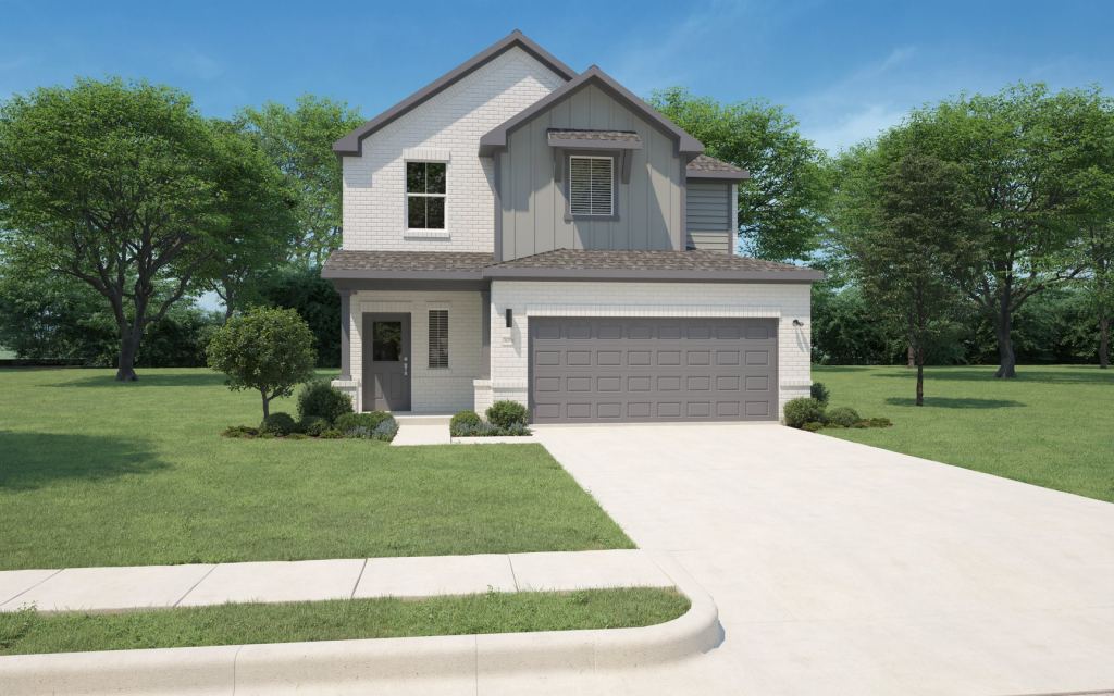 2706 Delevan Drive, Princeton, TX 75407 — photo 1