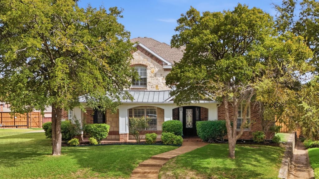 4433 Cedar Elm Circle, Richardson, TX 75082 — photo 1