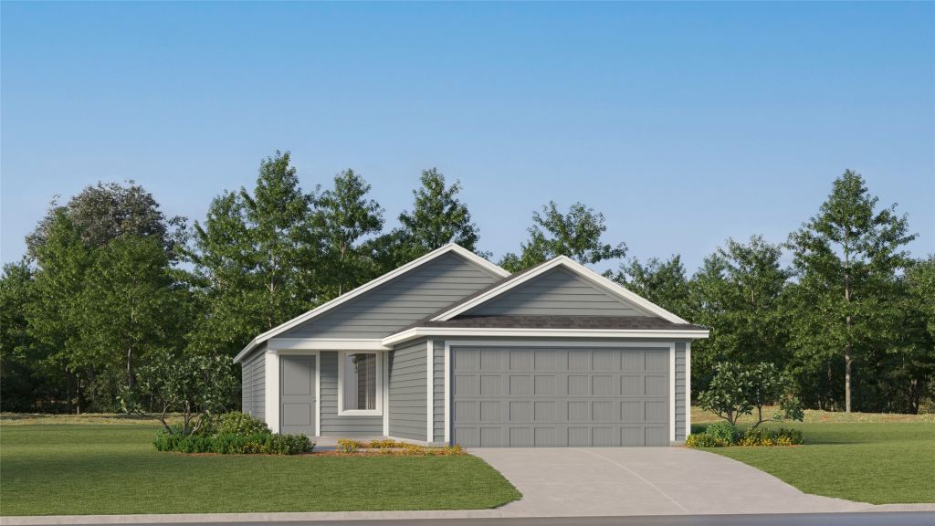 1911 Big River Ranch Road, Crandall, TX 75114 — photo 1