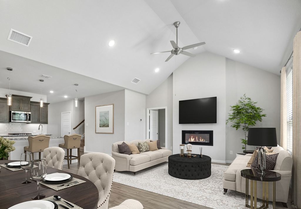 4306 Lombardy Drive, Venus, TX 76084 — photo 1