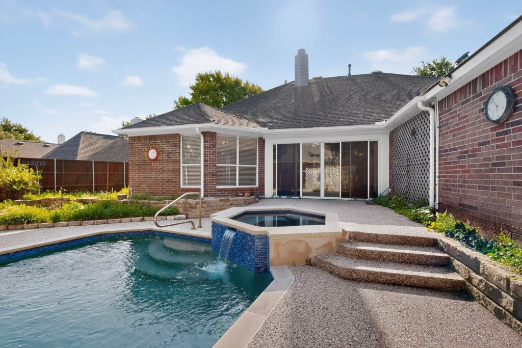 304 Belvedere Drive, Allen, TX 75013 — photo 1