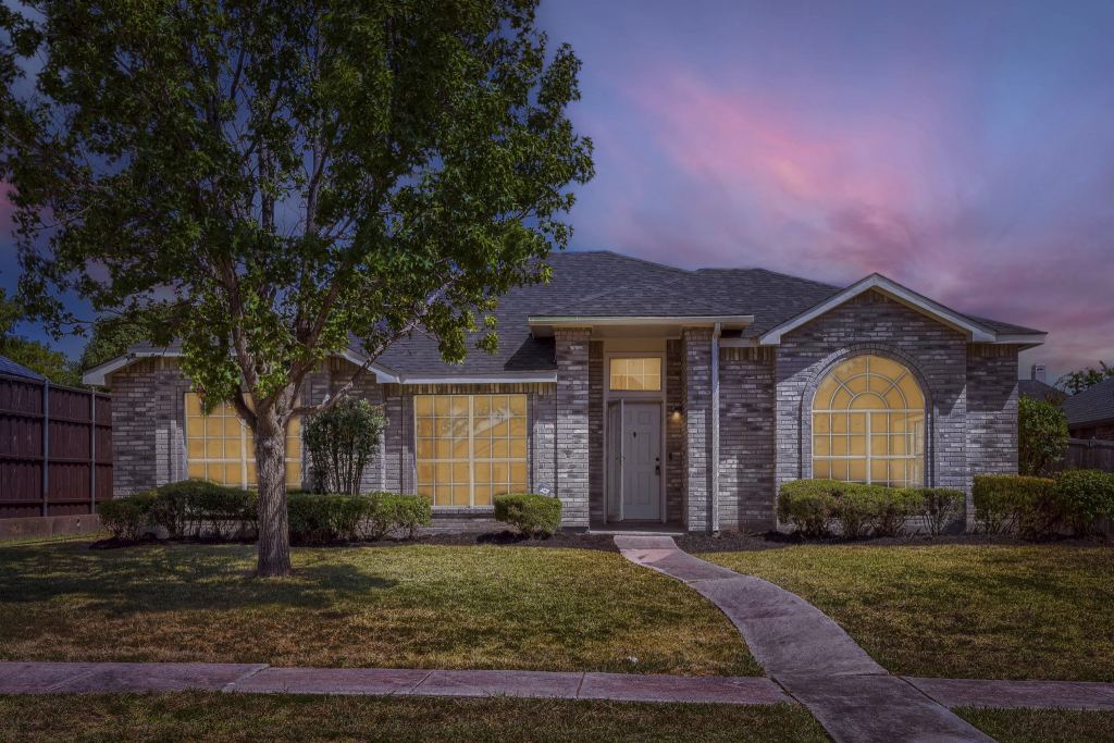 604 Andersonville Lane, Wylie, TX 75098 — photo 1