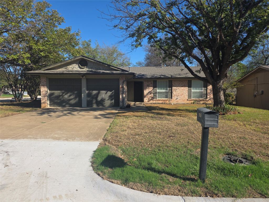 505 Jupiter Drive, Denton, TX 76209 — photo 1