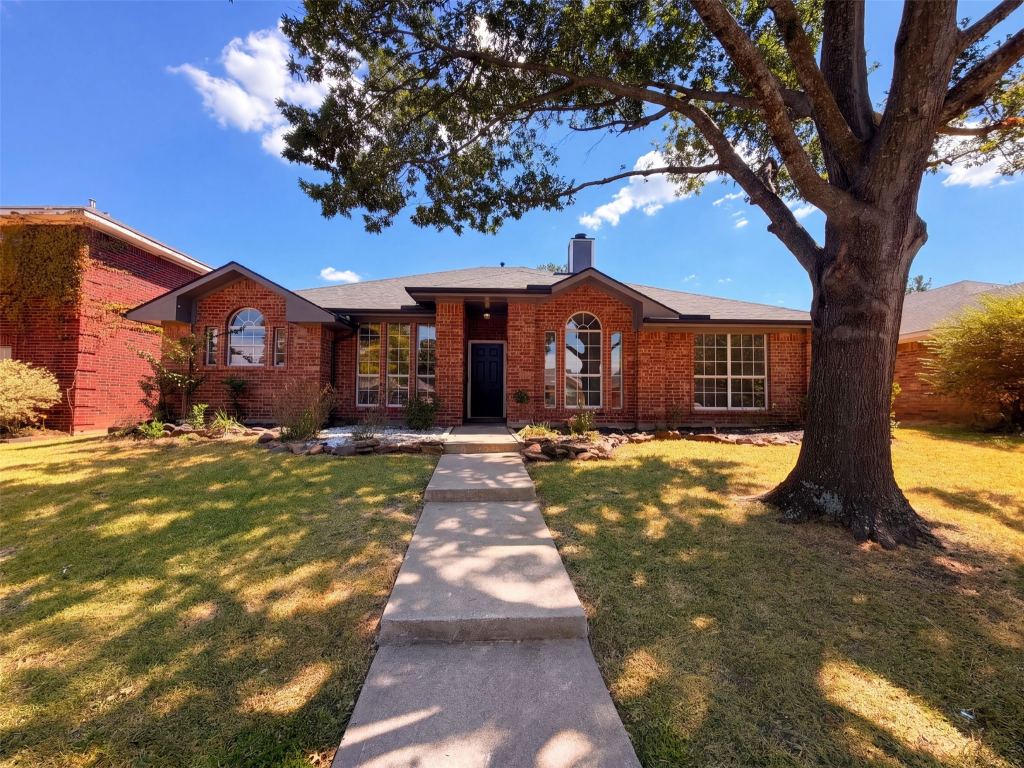 2522 Palisades Place, Mesquite, TX 75181 — photo 1