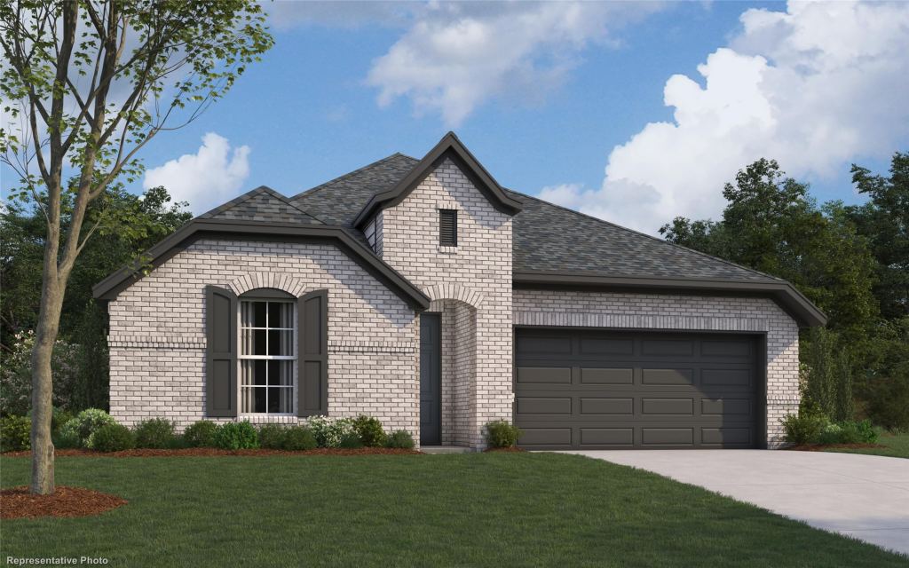 3105 Leatherwood Lane, Royse City, TX 75189 — photo 1