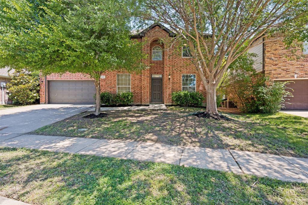 5205 Bay View Drive, Fort Worth, TX 76244 — photo 1
