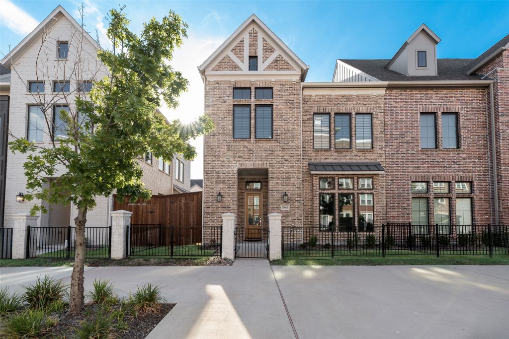 11965 Brubaker Drive, Frisco, TX 75033 — photo 1