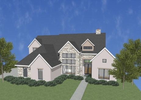 337 Broadmoor Drive, Heath, TX 75032 — photo 1