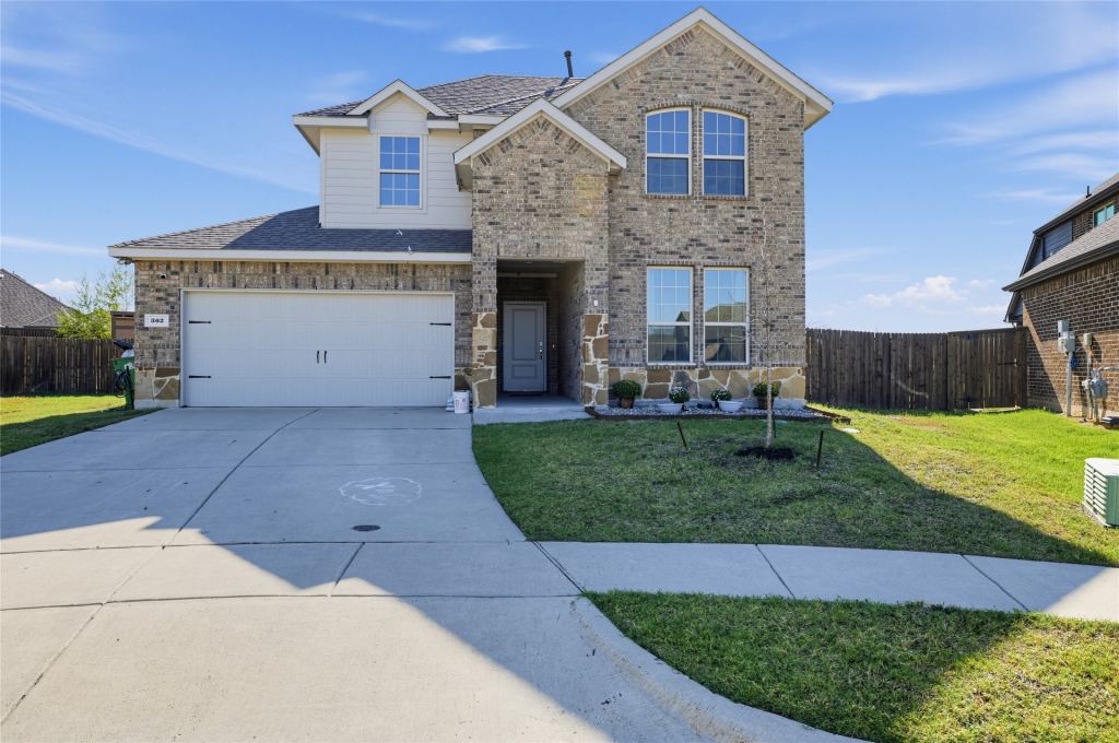 302 Cliffmere Drive, Fate, TX 75087 — photo 1