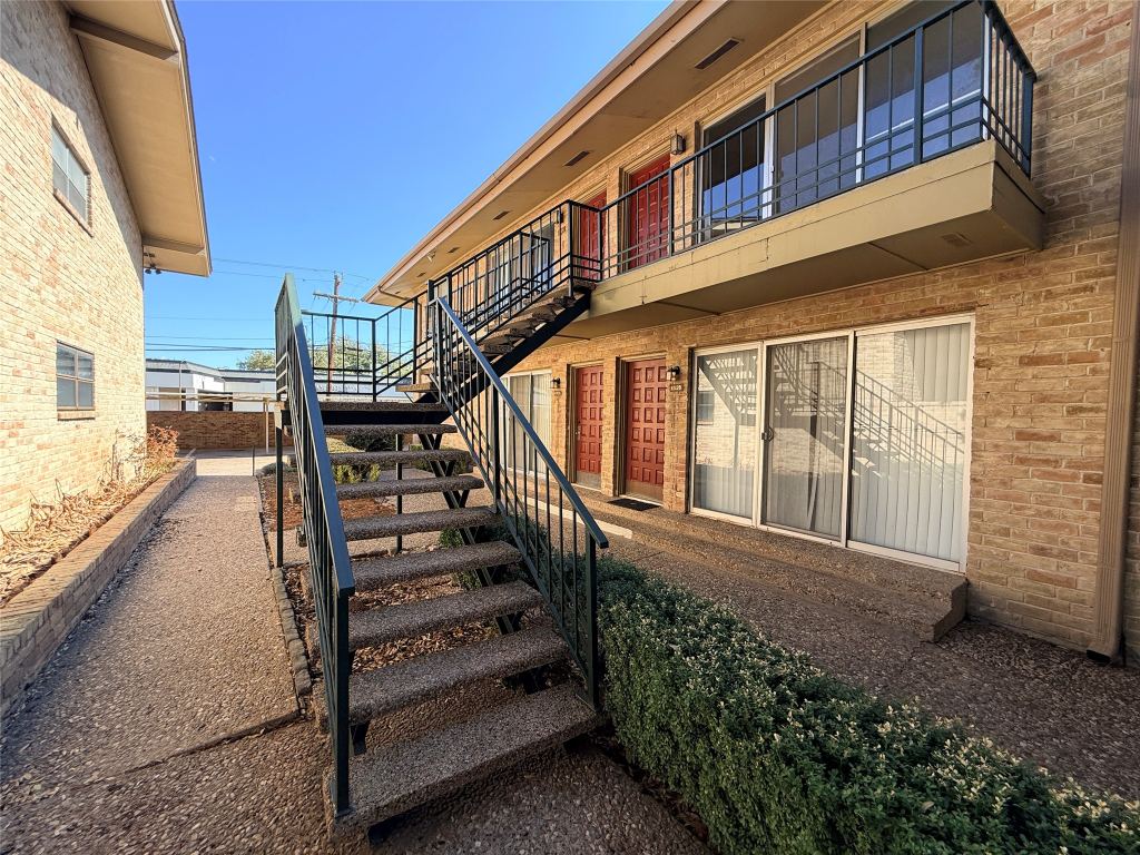 11312 Park Central Place D, Dallas, TX 75230 — photo 1