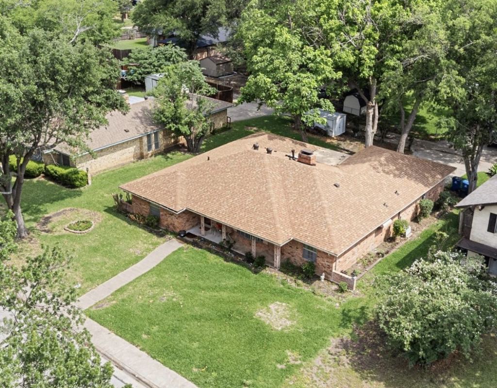 1209 Hanna Circle, DeSoto, TX 75115 — photo 1