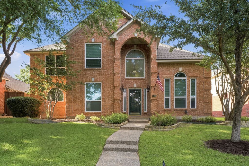 3105 Mcbee Drive, Plano, TX 75025 — photo 1