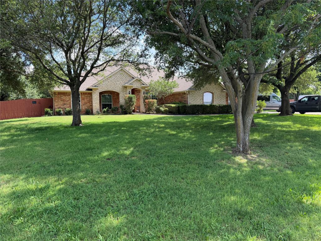 2117 Shorthorn Trail, Crowley, TX 76036 — photo 1
