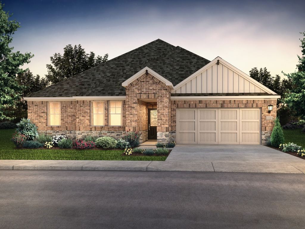 1304 Winters Way, Princeton, TX 75071 — photo 1