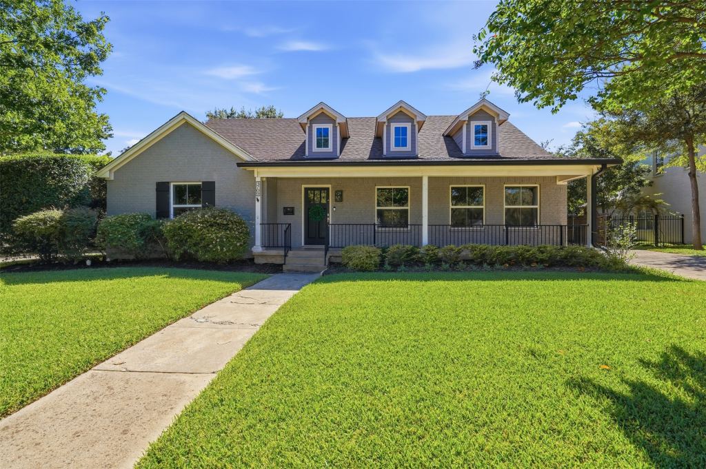 3709 Wildwood Road