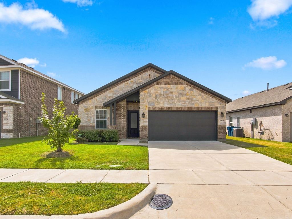 2052 Placerville Street, Forney, TX 75126 — photo 1