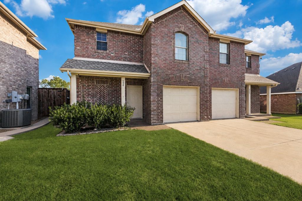224 Wyndham Meadows Way, Wylie, TX 75098 — photo 1