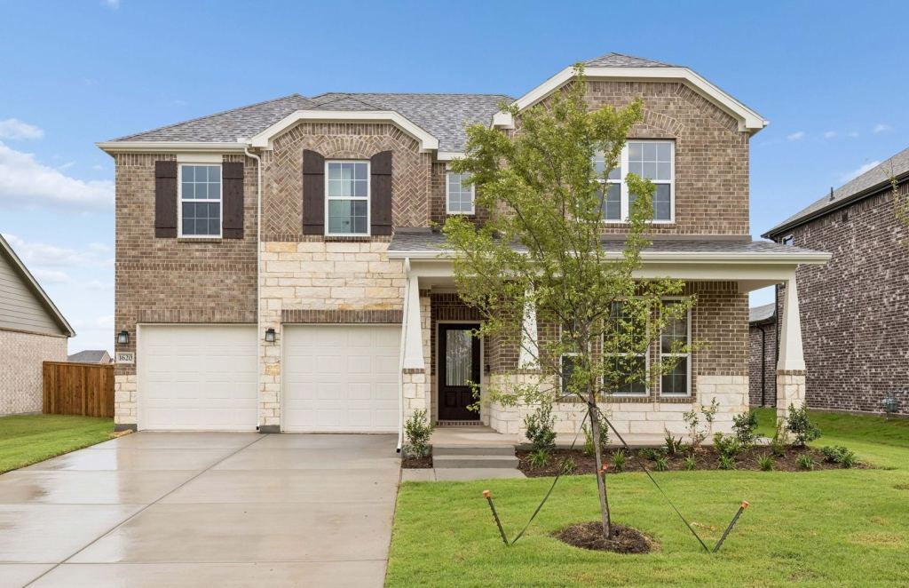 1620 Cydney Lane, Anna, TX 75409 — photo 1
