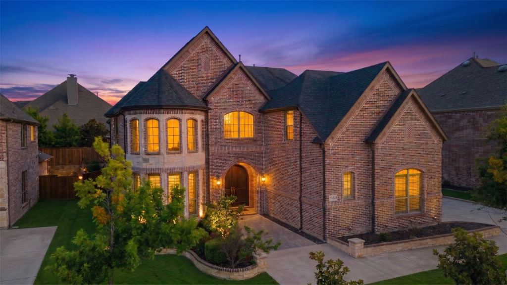 6616 Mountain Sky Road, Frisco, TX 75036 — photo 1