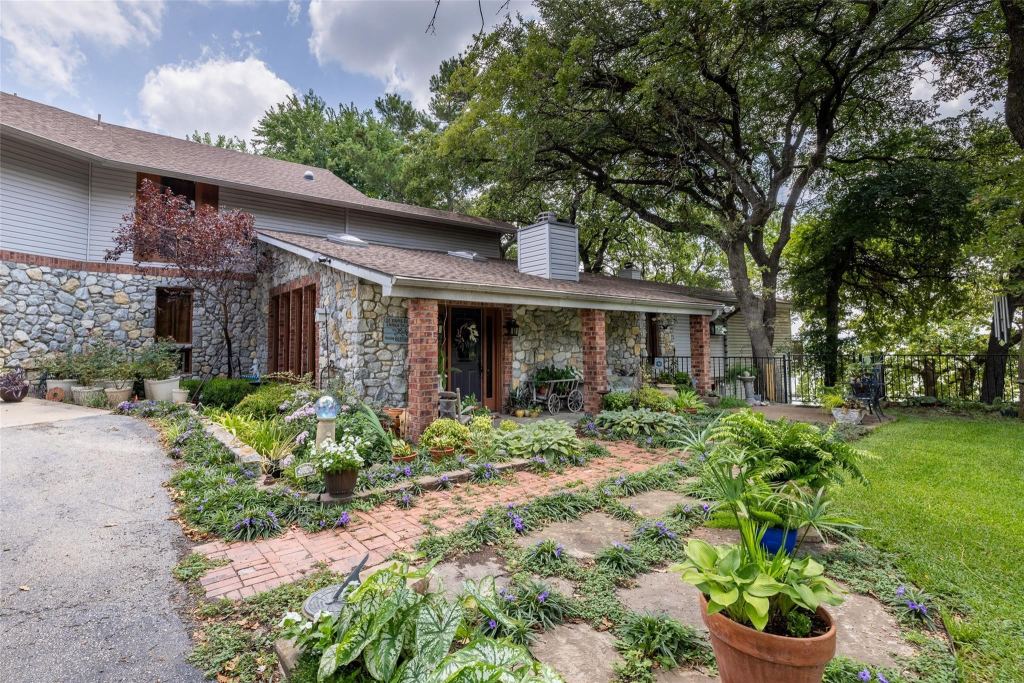 13360 Miller Road, Azle, TX 76020 — photo 1