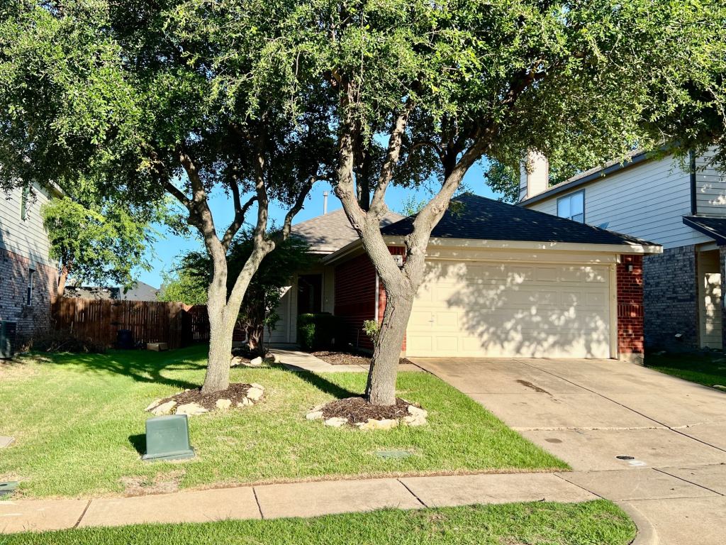 11617 Bobcat Drive, Fort Worth, TX 76244 — photo 1