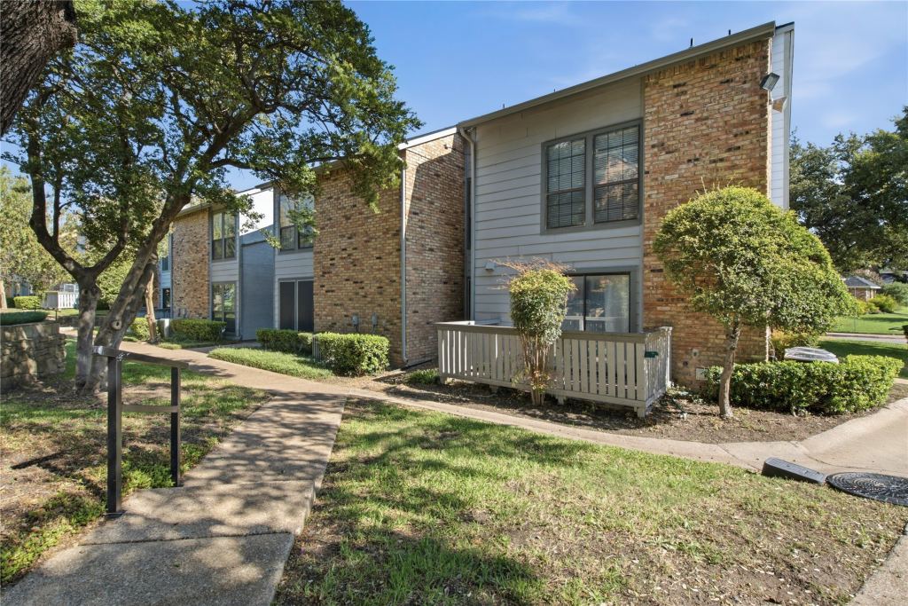 15151 Berry Trail 1505, Dallas, TX 75248 — photo 1