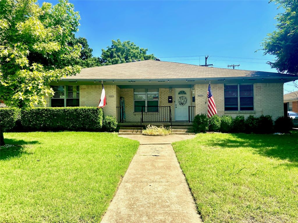 11220 Wyatt Street, Dallas, TX 75218 — photo 1