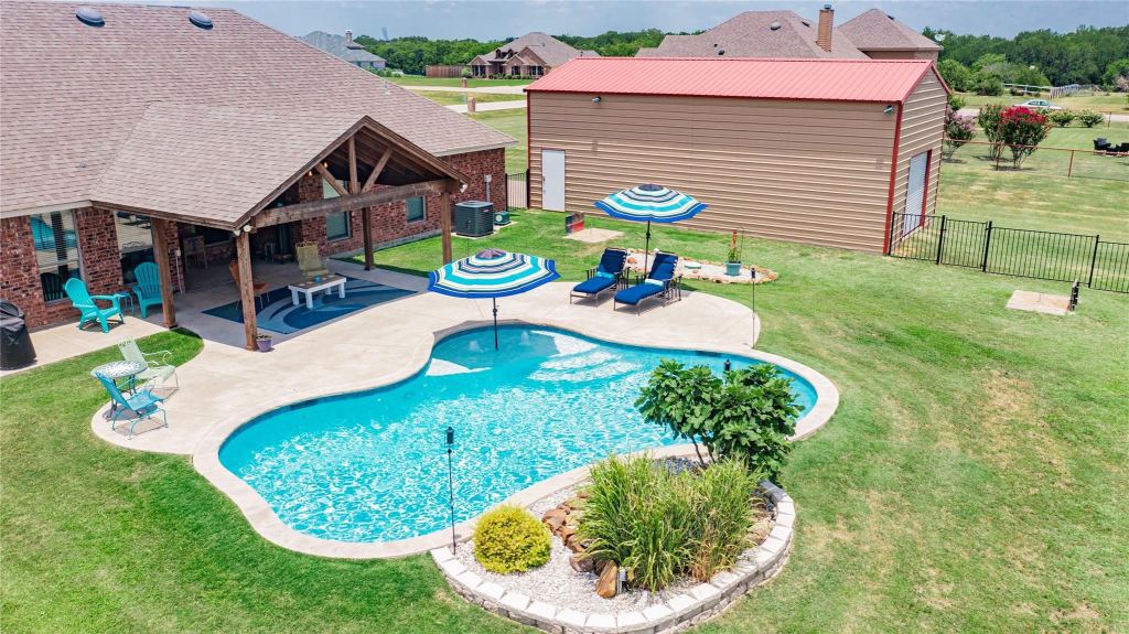 245 Mckinley Lane, Royse City, TX 75189 — photo 1