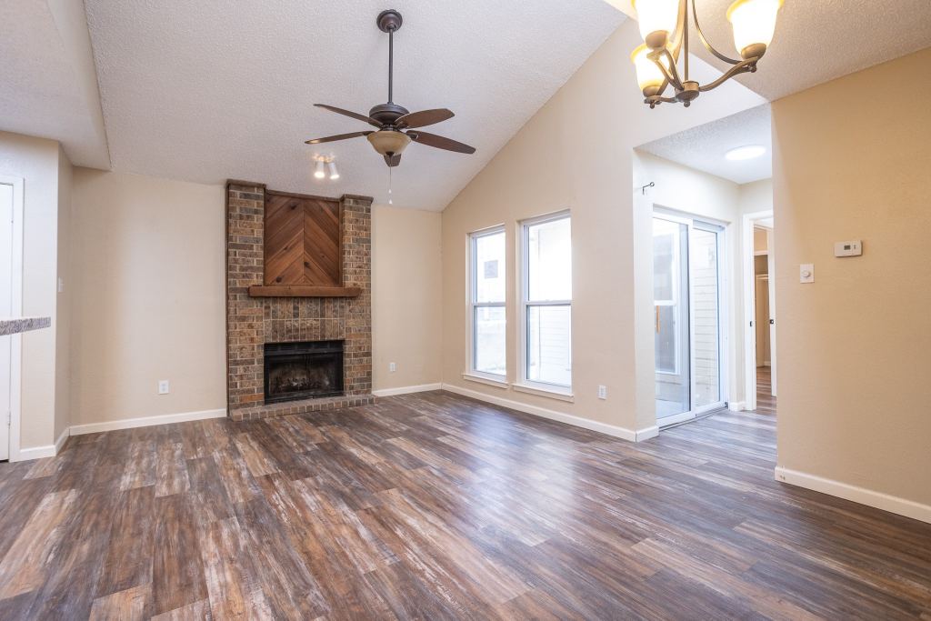 6707 Ports O Call Drive, Rowlett, TX 75088 — photo 1