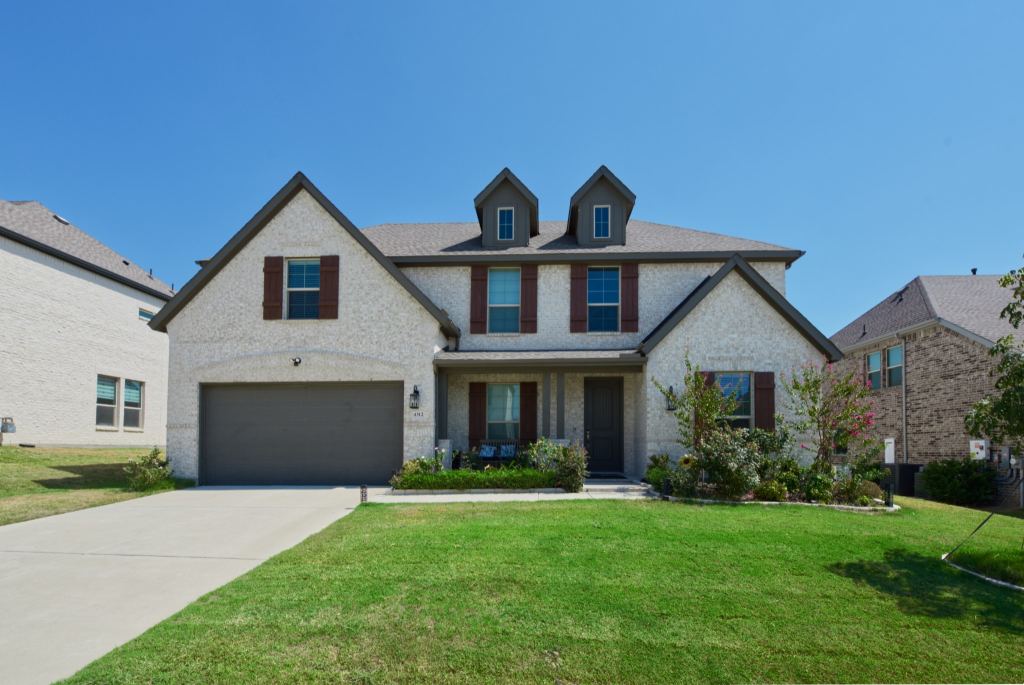 4312 Hollandwood Drive