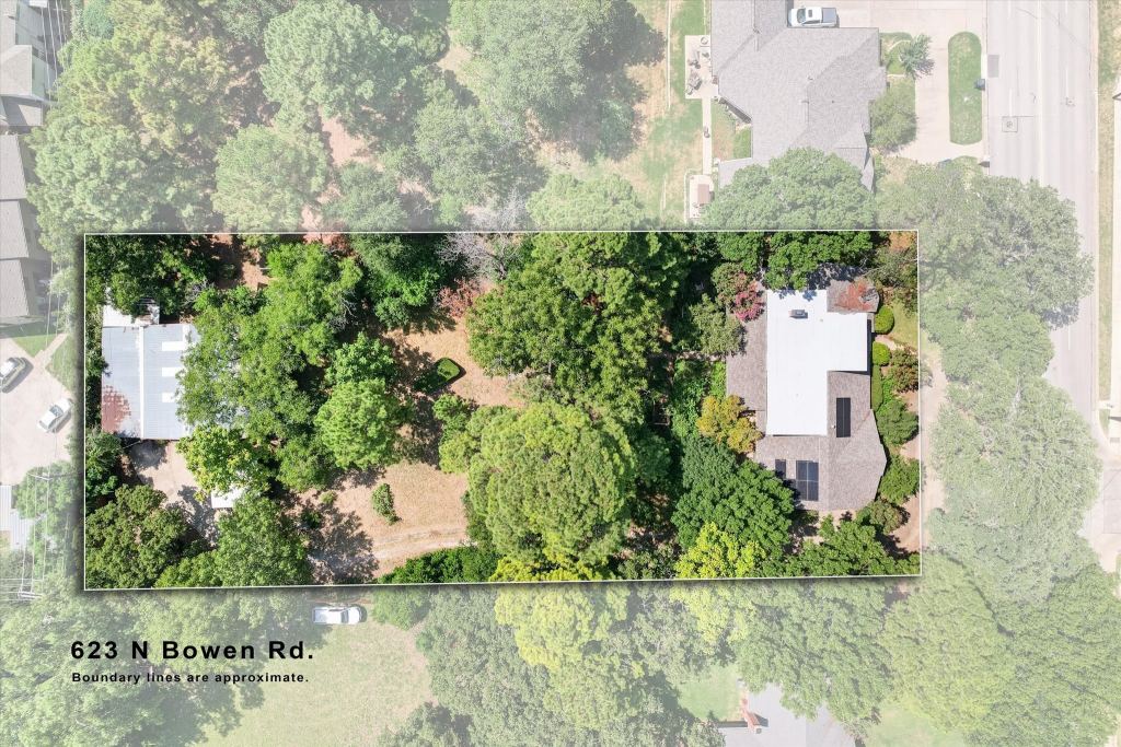 623 N Bowen Road, Arlington, TX 76012 — photo 1