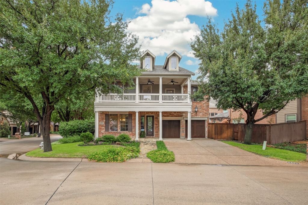 6820 River Park Circle