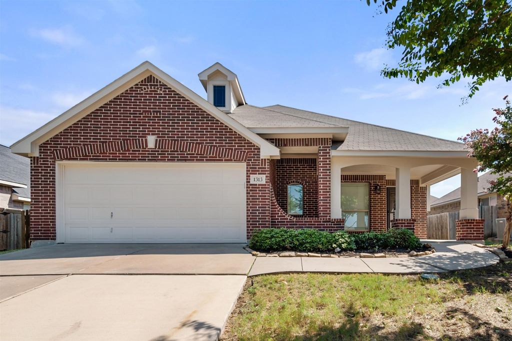 1313 Concho Trail, Mansfield, TX 76063 — photo 1
