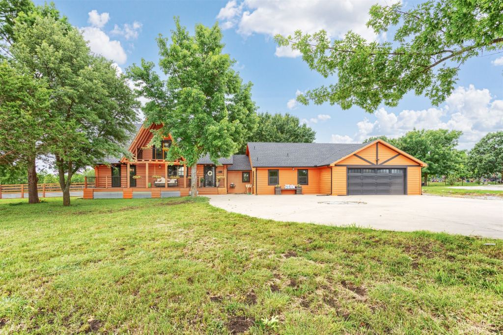 6931 Cottage Hill Lane, Celina, TX 75009 — photo 1